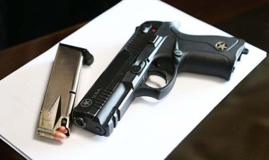 لایحه به‌کارگیری سلاح به‌روز می‌شود