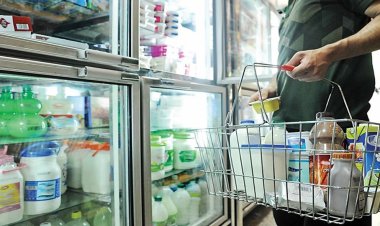 افزایش ۳ برابری قیمت شیر از دامداری تا صنعت