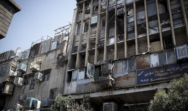 مردم ساختمان‌های ناایمن را به دادستانی کل گزارش کنند