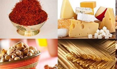 رزمایش نظارت بر بازار کالاهای کشاورزی در استان فارس