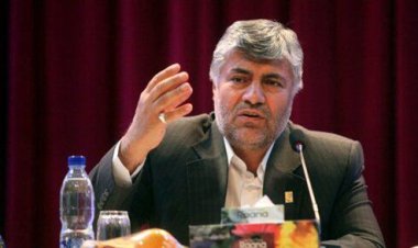 اخطار نماینده شیراز به وزیر کار و رئیس سازمان برنامه و بودجه