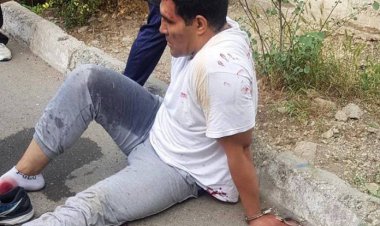 نماینده مرودشت در واکنش به خبر شلیک مامور گشت ارشاد: مات و مبهوتم