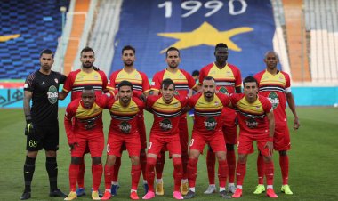 فولاد خوزستان برترین تیم ایرانی در آسیا شد