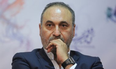 بازیگر آبادانی، بهترین بازیگر مرد قاره آسیا شد