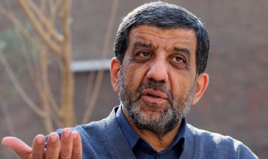 گلایه ضرغامی از تعطیلی کاخ سعدآباد