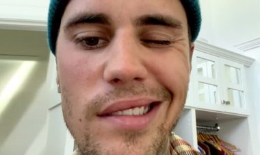 ببینید| خواننده پرطرفدار فلج شد