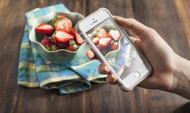 ترفندهایی برای ثبت عکس‌ باکیفیت با دوربین گوشی‌های هوشمند