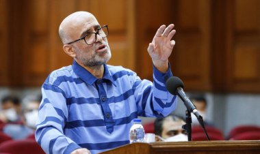 نقض حکم محکومیت اکبر طبری تکذیب شد