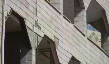 متروپل های بوشهر رها به امان خدا !