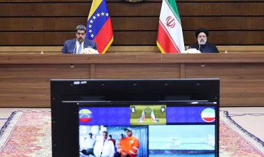 رئیسی: ساخت نفتکش ایرانی برای ونزوئلا اثبات کارآمدی الگوی اقتصاد مقاومتی