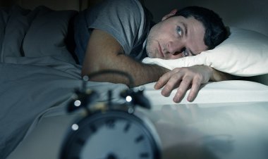 چگونه اضطراب شبانه را از خود دور کنیم؟