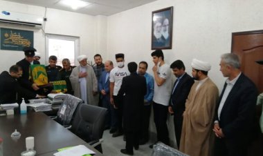 آشتی پدر خوزستانی با فرزندانش پس از ۱۵ سال اختلاف