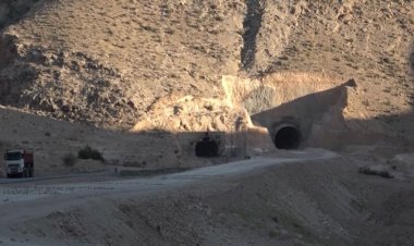تکمیل جاده  مرگ نیازمند بودجه