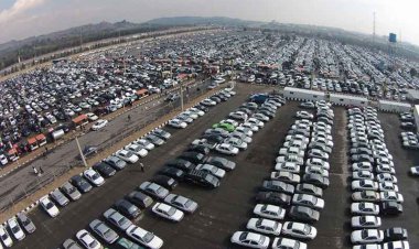 ببینید | واکنش یک بازیگر پس از دیدن حجم بالای دپوی ایران خودرو