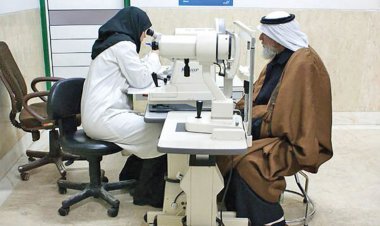 افزایش چشمگیر گردشگران خارجی سلامت در استان فارس