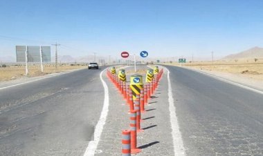 محور دشت ارژن – ابوالحیات دوشنبه ۱۲ ساعت مسدود می‌شود