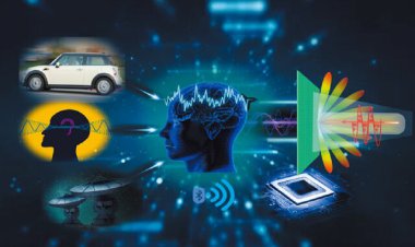 کنترل اشیاء با قدرت ذهن امکان‌پذیر می‌شود!