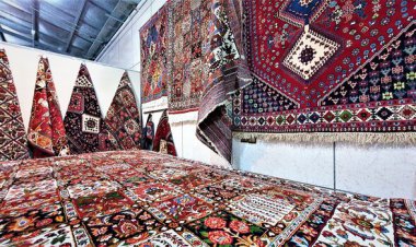 کهگیلویه و بویراحمد تنها استان فاقد بازارچه صنایع دستی!