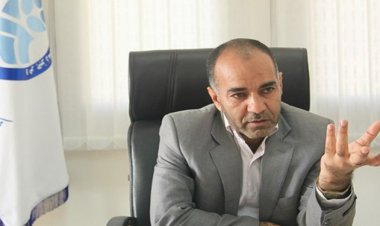 تشکیل قرارگاه تامین و توزیع آب در هرمزگان