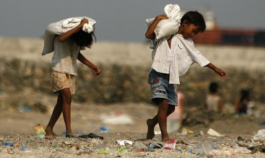 ۱/۵ میلیارد کودک در جهان فاقد هرگونه حمایت اجتماعی هستند