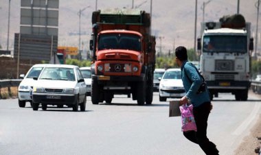 کمربندی شیراز تنها با تغییر نام و تحمیل هزینه‌ ایمن نمی‌شود