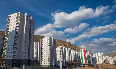 نرخ سود وام نهضت ملی مسکن اعلام شد