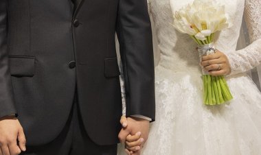 بازداشت عروس و داماد در یاسوج