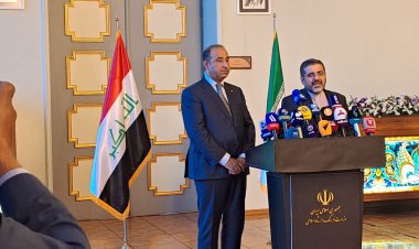گام بلند تهران- بغداد در مسیر توسعه روابط فرهنگی، هنری و دینی