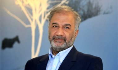 عسگرپور مدیرعامل خانه هنرمندان شد