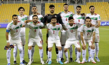 بازیکنان تیم ملی زیر ذره بین؛ فراموش نکن!