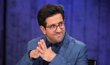 حمله با قمه به کارگردان سینما برای خفت گیری