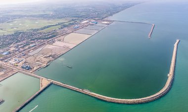 اسکله مسافری بوشهر آماده جابه‌جایی گردشگران جام جهانی قطر