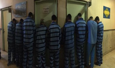 اقدامات عجیب سارقان بانک ملی؛ از خرید خودروهای خارجی تا هدیه تولد برای عمه!