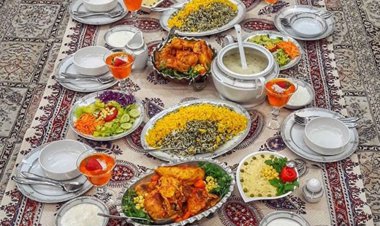 به هیچ وجه ناهار و شام خود را دیر نخورید!