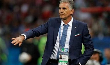 گزینه بازگشت کی‌روش در مراجع بالاتر از فدراسیون فوتبال!