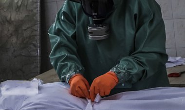 مرگ جوان ۳۵ ساله مشکوک به تب کریمه کنگو در قشم