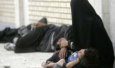 ببینید | عجیب اما واقعی؛ کرایه نوزاد برای گدایی روزی ۳۰هزار تومان!