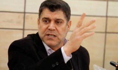 مدیرعامل فجرسپاسی تغییر کرد