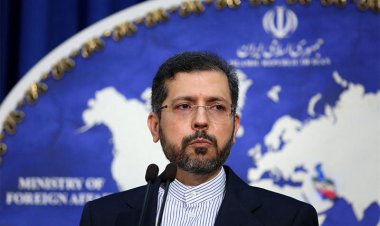 ببینید| انتقاد تند یک خبرنگار به تفاوت رفتار وزارت خارجه در زمان ظریف و امیرعبداللهیان