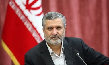 معاون رئیس جمهور به فارس سفر می‌کند