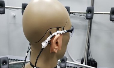 سمعکی که جهت صدا را تشخیص می‌دهد