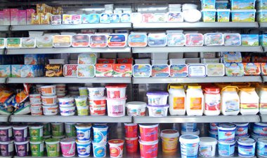 ببینید| بازگشت قیمت چند محصول لبنی به گذشته