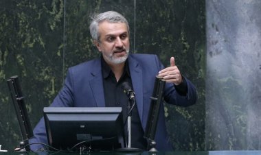 اولین کارت زرد مجلس به دولت سیزدهم