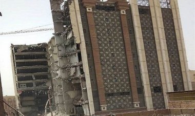 چرا فقط ۵ نفر از کارگران متروپل بیمه بودند؟