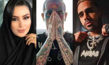 تتلو، جهانبخت و پسر سفیر؛ تحت تعقیب اینترپل