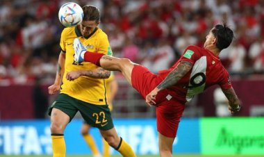 اتفاق تاریخی؛ تعویض طلایی استرالیا علیه رویای پرو