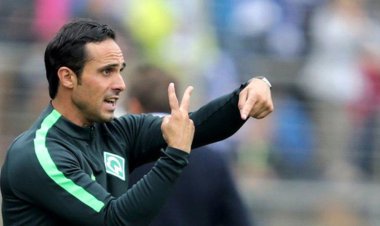 الکس نوری روی نیمکت استقلال؟