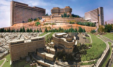 دانشگاه شیراز درشمار ۱۰۰ دانشگاه برتر آسیا