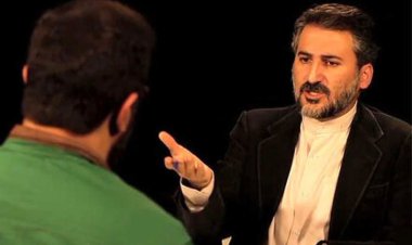 بازارِ داغ خفت‌گیری بازیگران/ چاقو خوردنِ وحید آقاپور در خیابان