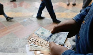 انسداد پنج هزار حساب بانکی و دستگیری ۵۰ نفر در زمینه معاملات طلا و ارز